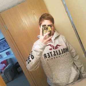 Meet your Posher, Trent